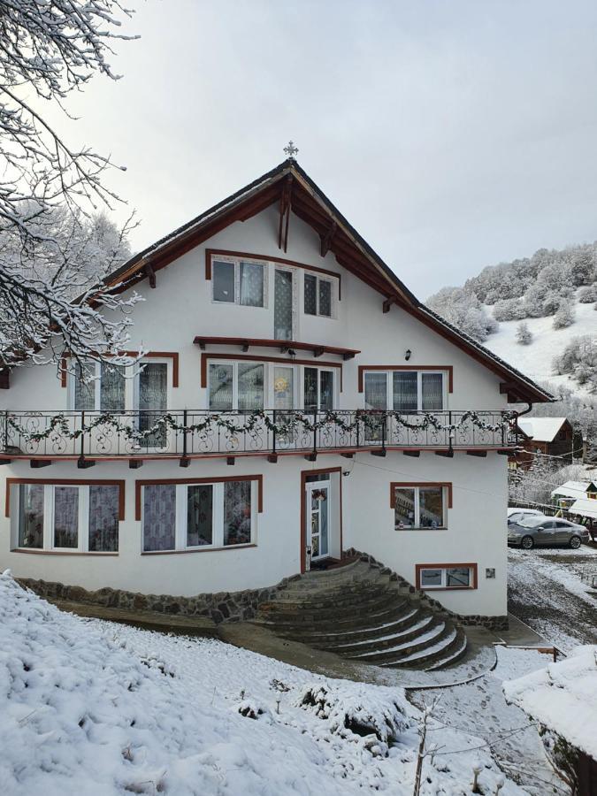 Casa Destinatia Perfecta Villa Brasov Exterior photo